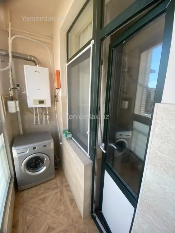 210 000 AZN - 2 otaqlı mənzil Satılır, Nəsimi, Bakı