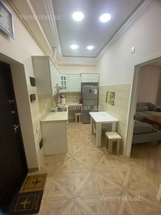 210 000 AZN - 2 otaqlı mənzil Satılır, Nəsimi, Bakı