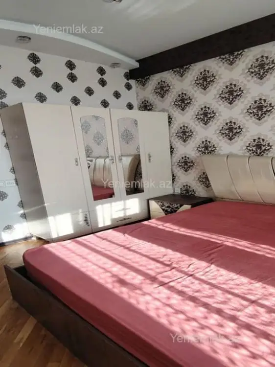 234 000 AZN - 3 otaqlı mənzil Satılır, Xətai, Bakı