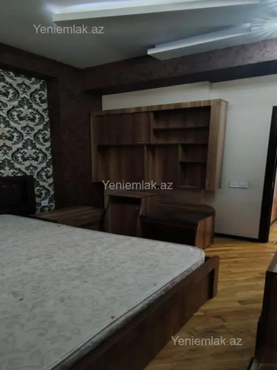 234 000 AZN - 3 otaqlı mənzil Satılır, Xətai, Bakı