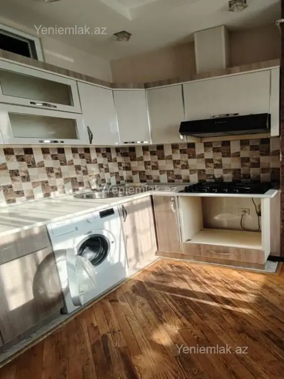 234 000 AZN - 3 otaqlı mənzil Satılır, Xətai, Bakı