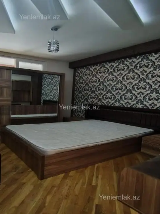 234 000 AZN - 3 otaqlı mənzil Satılır, Xətai, Bakı