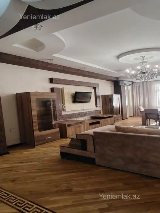234 000 AZN - 3 otaqlı mənzil Satılır, Xətai, Bakı