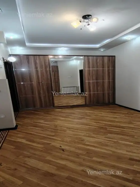 234 000 AZN - 3 otaqlı mənzil Satılır, Xətai, Bakı