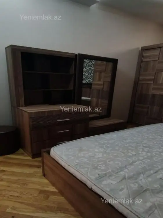 234 000 AZN - 3 otaqlı mənzil Satılır, Xətai, Bakı