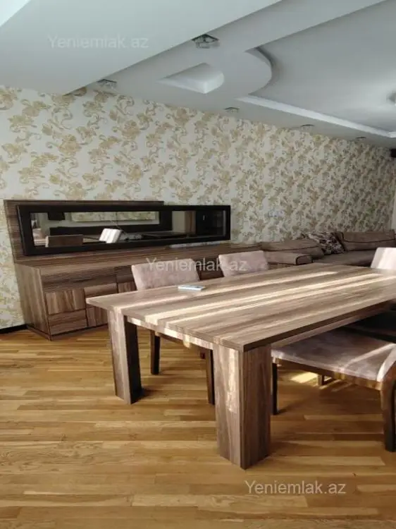 234 000 AZN - 3 otaqlı mənzil Satılır, Xətai, Bakı