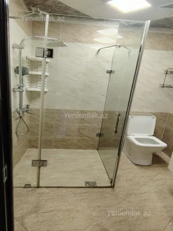 234 000 AZN - 3 otaqlı mənzil Satılır, Xətai, Bakı