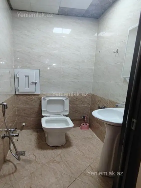 234 000 AZN - 3 otaqlı mənzil Satılır, Xətai, Bakı