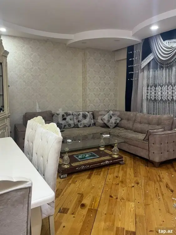 550 AZN - 5 otaqlı mənzil Kirayə (aylıq), Xırdalan