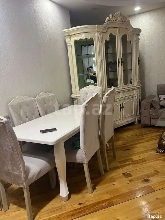 550 AZN - 5 otaqlı mənzil Kirayə (aylıq), Xırdalan