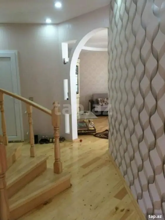 550 AZN - 5 otaqlı mənzil Kirayə (aylıq), Xırdalan
