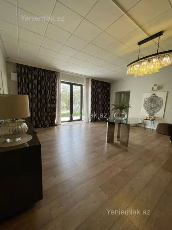 597 000 AZN - 8 otaqlı mənzil Satılır, Novxanı, Abşeron