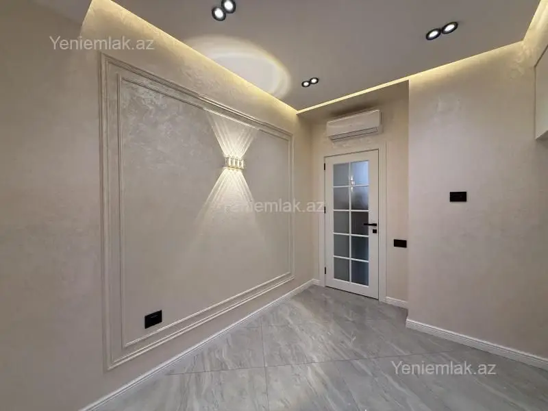 65 000 AZN - 2 otaqlı mənzil Satılır, Yeni Yasamal qəs., Yasamal, Bakı