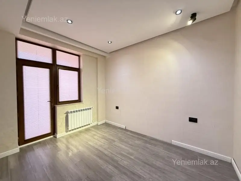65 000 AZN - 2 otaqlı mənzil Satılır, Yeni Yasamal qəs., Yasamal, Bakı