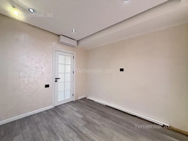 65 000 AZN - 2 otaqlı mənzil Satılır, Yeni Yasamal qəs., Yasamal, Bakı