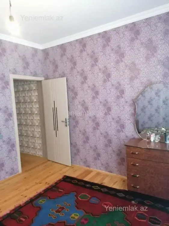 75 500 AZN - 4 otaqlı mənzil Satılır, Xəzər bağları, Sumqayıt