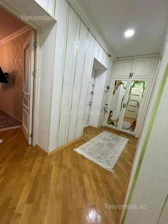 208 000 AZN - 2 otaqlı mənzil Satılır, Yasamal qəs., Yasamal, Bakı
