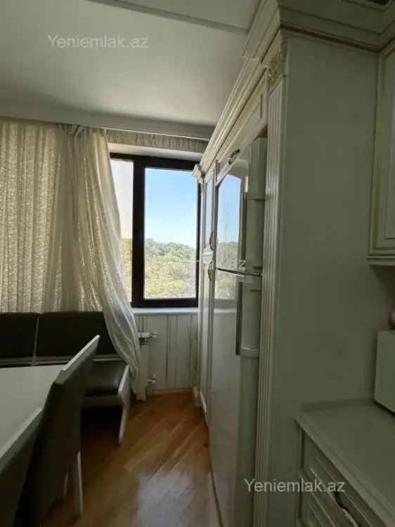 208 000 AZN - 2 otaqlı mənzil Satılır, Yasamal qəs., Yasamal, Bakı