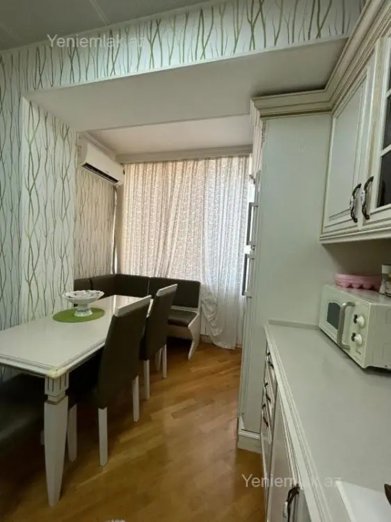 208 000 AZN - 2 otaqlı mənzil Satılır, Yasamal qəs., Yasamal, Bakı