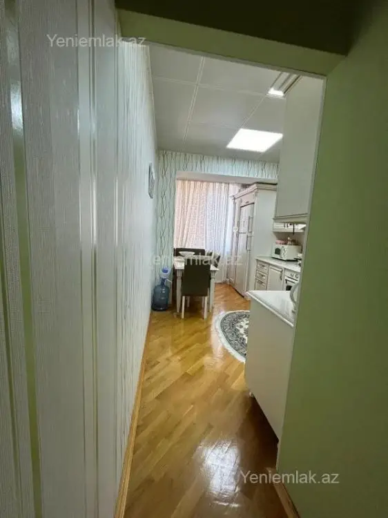 208 000 AZN - 2 otaqlı mənzil Satılır, Yasamal qəs., Yasamal, Bakı