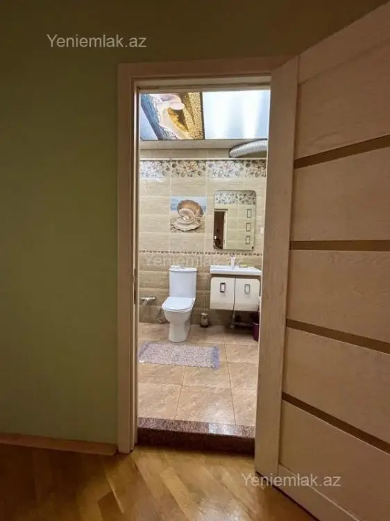 208 000 AZN - 2 otaqlı mənzil Satılır, Yasamal qəs., Yasamal, Bakı