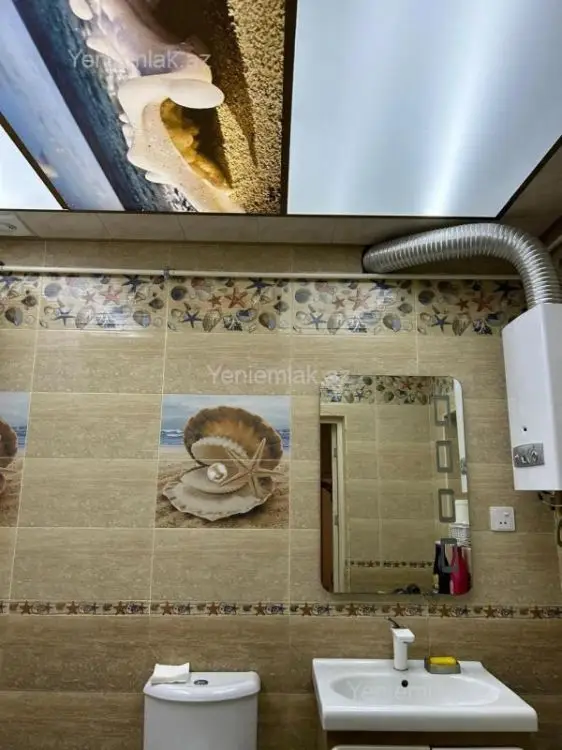 208 000 AZN - 2 otaqlı mənzil Satılır, Yasamal qəs., Yasamal, Bakı