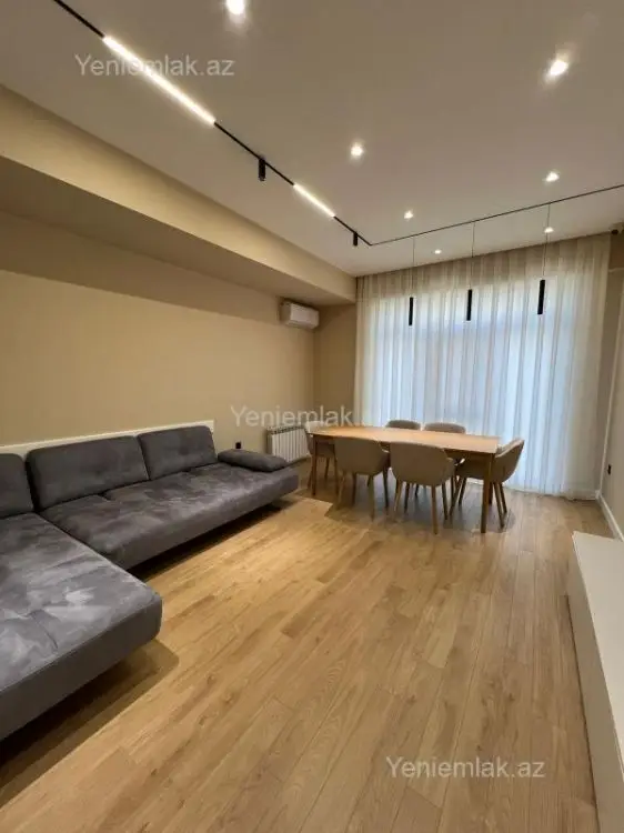 795 000 AZN - 4 otaqlı mənzil Satılır, Yasamal qəs., Yasamal, Bakı