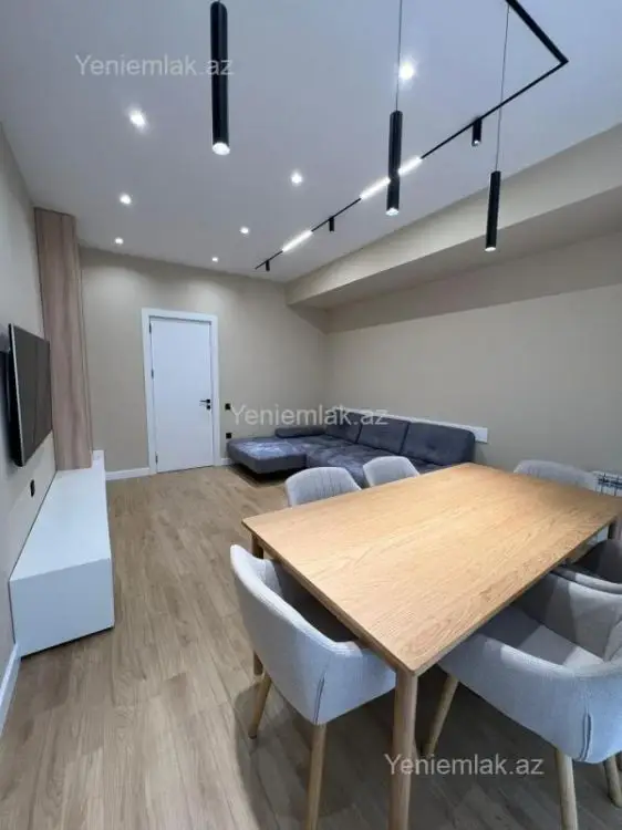 795 000 AZN - 4 otaqlı mənzil Satılır, Yasamal qəs., Yasamal, Bakı
