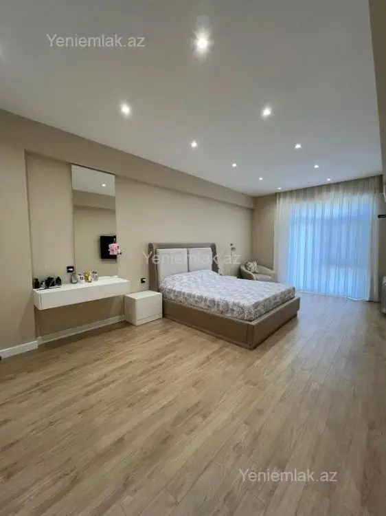 795 000 AZN - 4 otaqlı mənzil Satılır, Yasamal qəs., Yasamal, Bakı