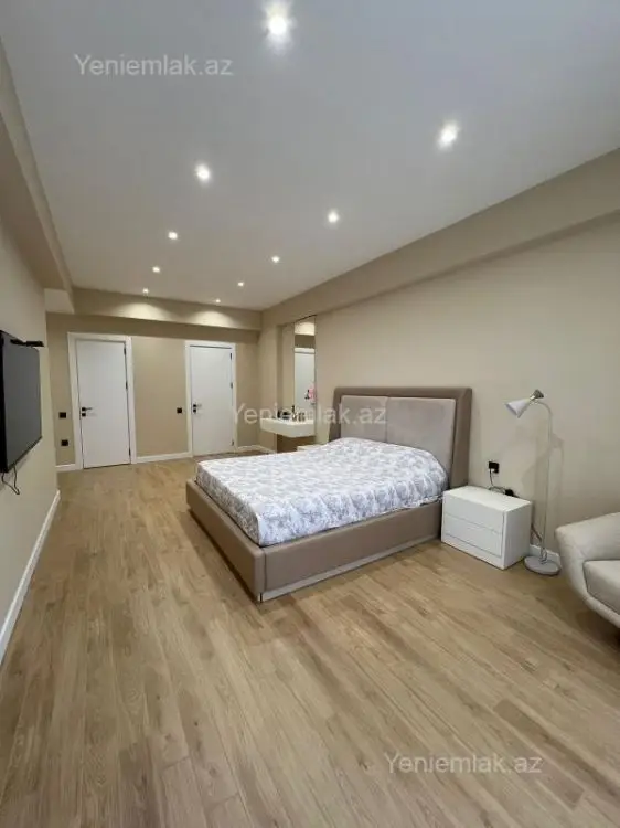 795 000 AZN - 4 otaqlı mənzil Satılır, Yasamal qəs., Yasamal, Bakı