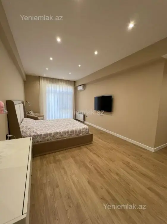 795 000 AZN - 4 otaqlı mənzil Satılır, Yasamal qəs., Yasamal, Bakı