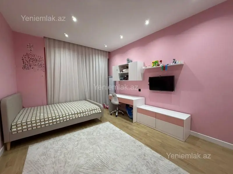 795 000 AZN - 4 otaqlı mənzil Satılır, Yasamal qəs., Yasamal, Bakı