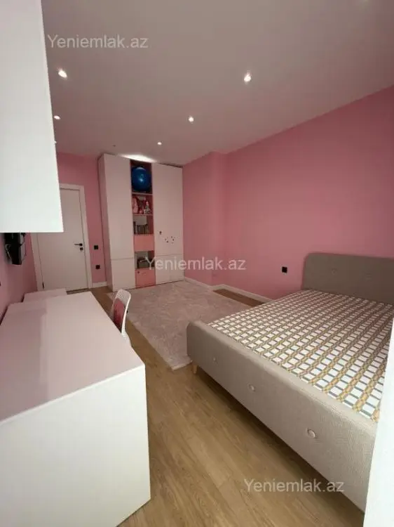 795 000 AZN - 4 otaqlı mənzil Satılır, Yasamal qəs., Yasamal, Bakı