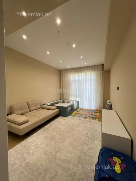 795 000 AZN - 4 otaqlı mənzil Satılır, Yasamal qəs., Yasamal, Bakı