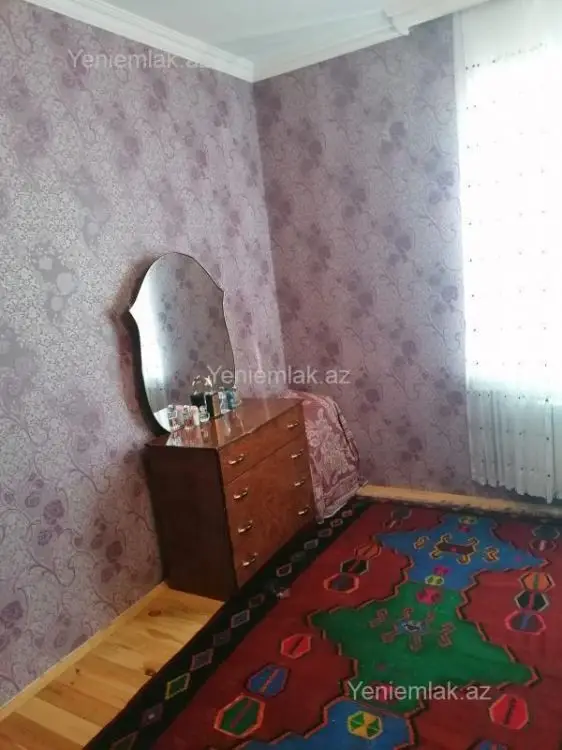 75 500 AZN - 4 otaqlı mənzil Satılır, Xəzər bağları, Sumqayıt