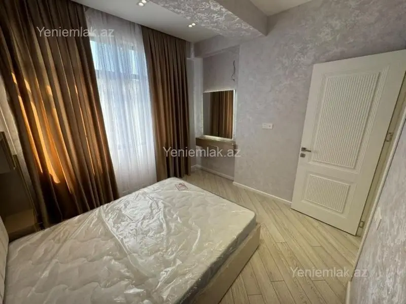 180 000 AZN - 3 otaqlı mənzil Satılır, Nizami, Bakı