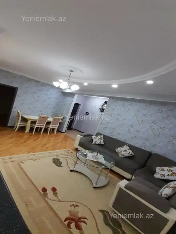 122 000 AZN - 3 otaqlı mənzil Satılır, Xırdalan
