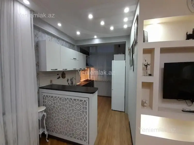 122 000 AZN - 3 otaqlı mənzil Satılır, Xırdalan