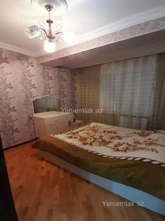 122 000 AZN - 3 otaqlı mənzil Satılır, Xırdalan