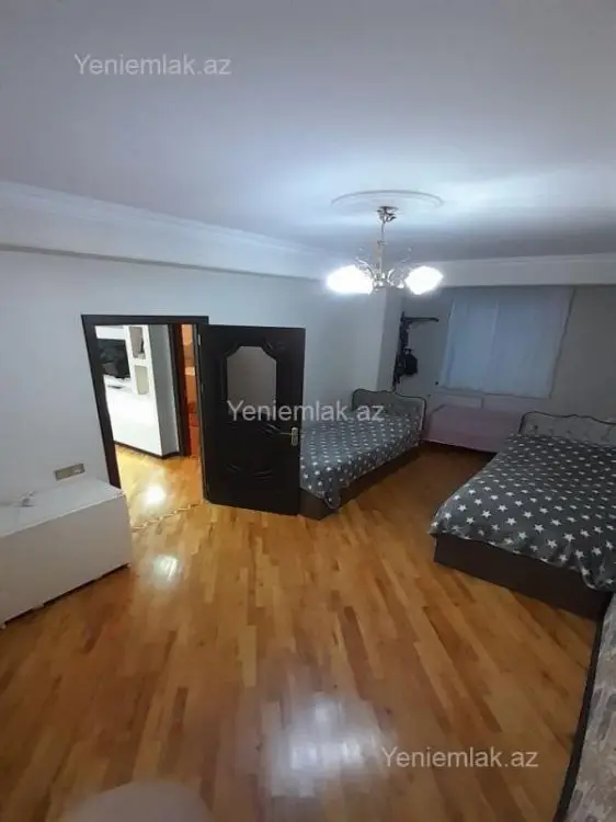 122 000 AZN - 3 otaqlı mənzil Satılır, Xırdalan