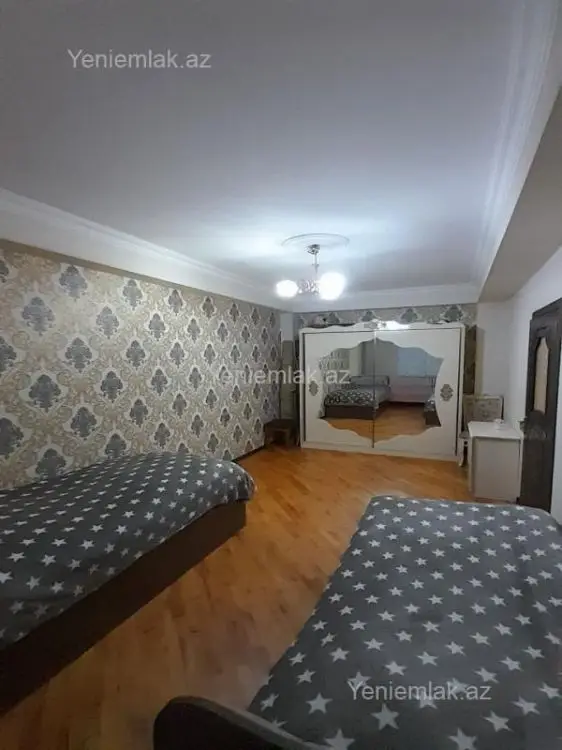 122 000 AZN - 3 otaqlı mənzil Satılır, Xırdalan