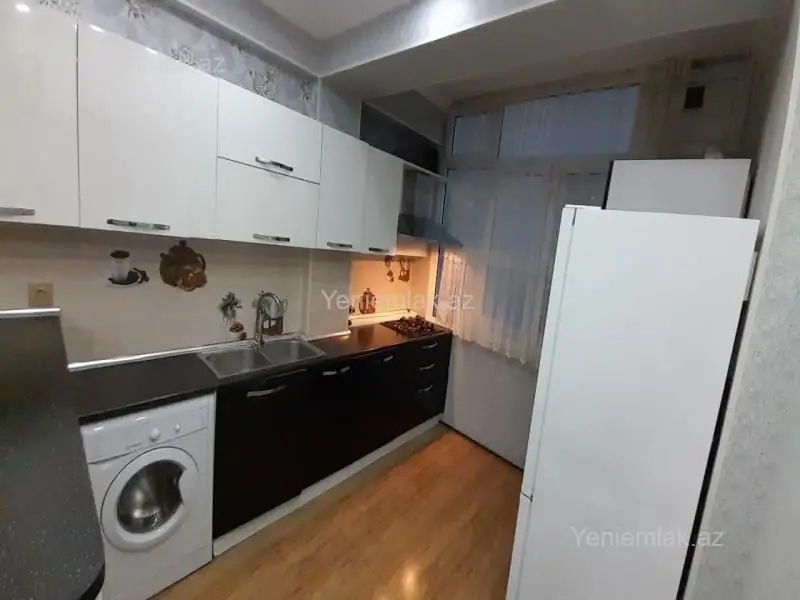 122 000 AZN - 3 otaqlı mənzil Satılır, Xırdalan