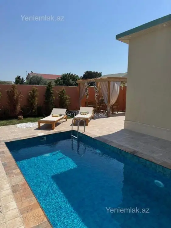 230 000 AZN - 5 otaqlı mənzil Satılır, Albalı qəs., Sabunçu, Bakı