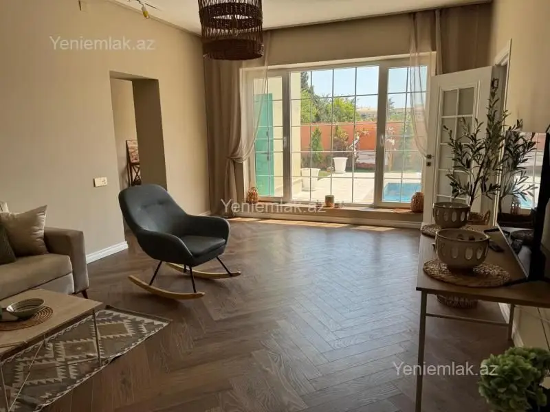 230 000 AZN - 5 otaqlı mənzil Satılır, Albalı qəs., Sabunçu, Bakı