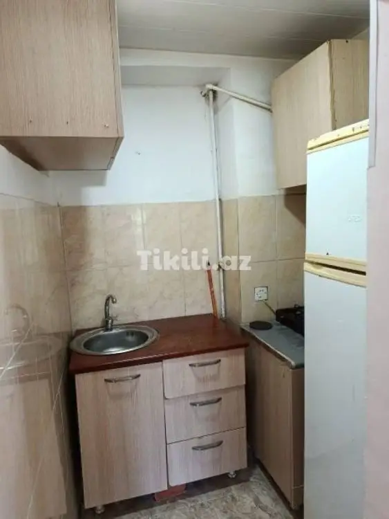 85 000 AZN - 2 otaqlı mənzil Satılır, Nizami, Bakı