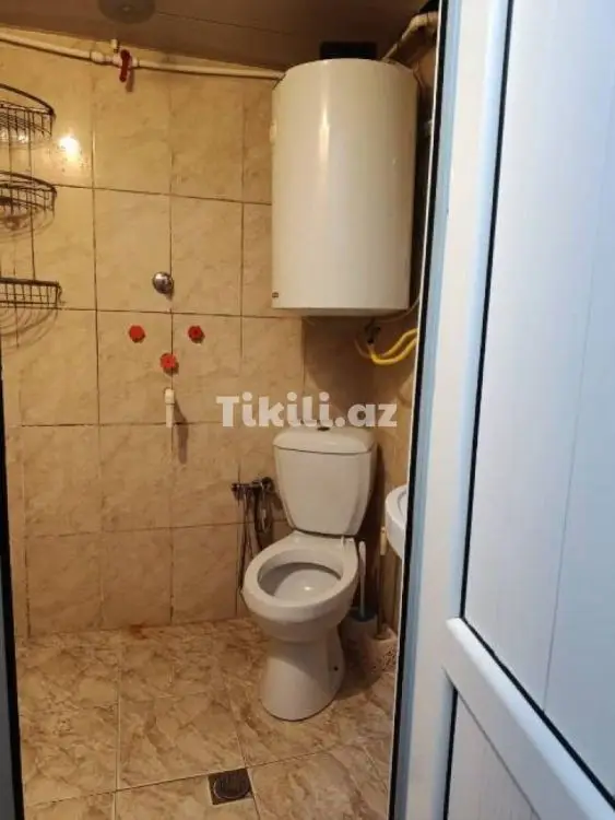 85 000 AZN - 2 otaqlı mənzil Satılır, Nizami, Bakı