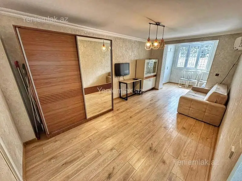 159 000 AZN - 2 otaqlı mənzil Satılır, Yasamal qəs., Yasamal, Bakı