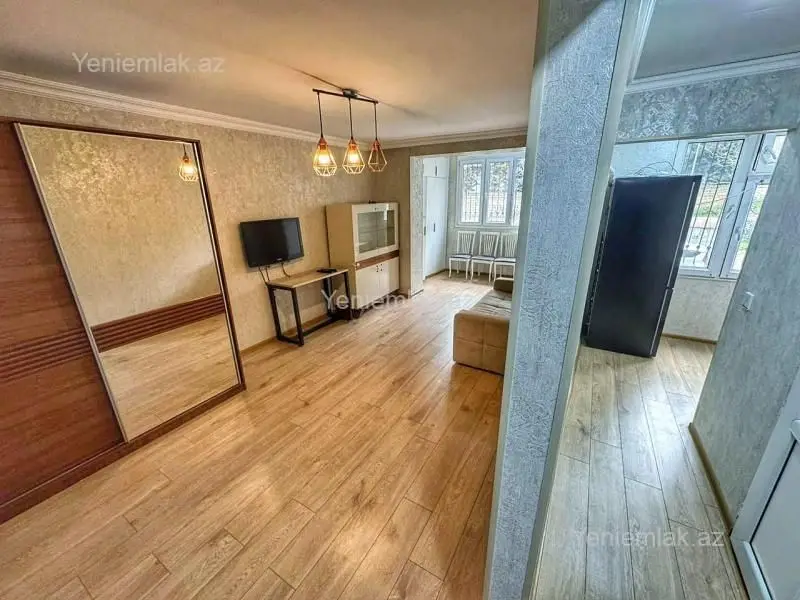 159 000 AZN - 2 otaqlı mənzil Satılır, Yasamal qəs., Yasamal, Bakı