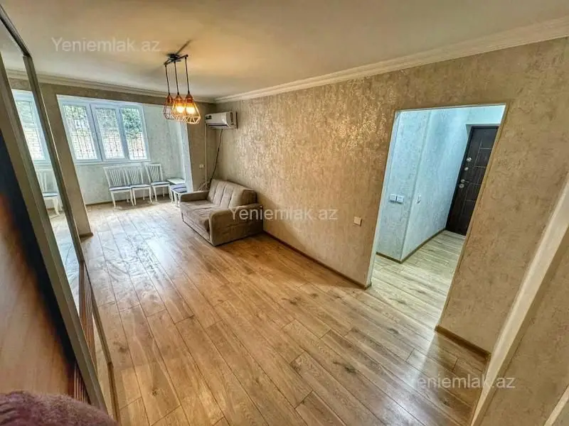 159 000 AZN - 2 otaqlı mənzil Satılır, Yasamal qəs., Yasamal, Bakı