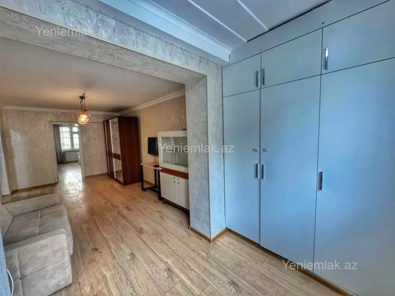 159 000 AZN - 2 otaqlı mənzil Satılır, Yasamal qəs., Yasamal, Bakı